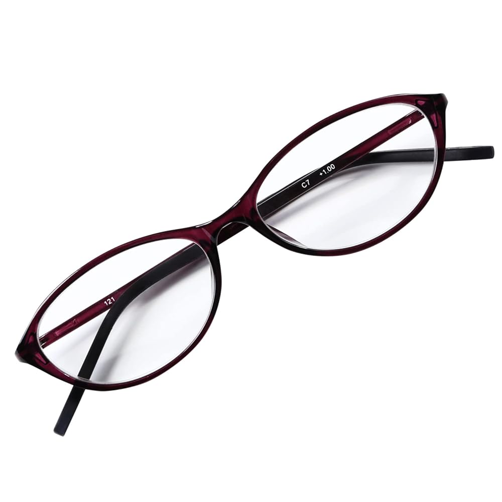 Amazon.co.jp: [PrePiar] 老眼鏡 おしゃれ 老眼鏡に見えない